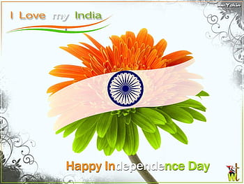 Happy independence day in india HD wallpapers | Pxfuel