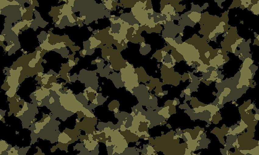 How To Make Camouflage With hop – DesignerFied, flecktarn HD wallpaper
