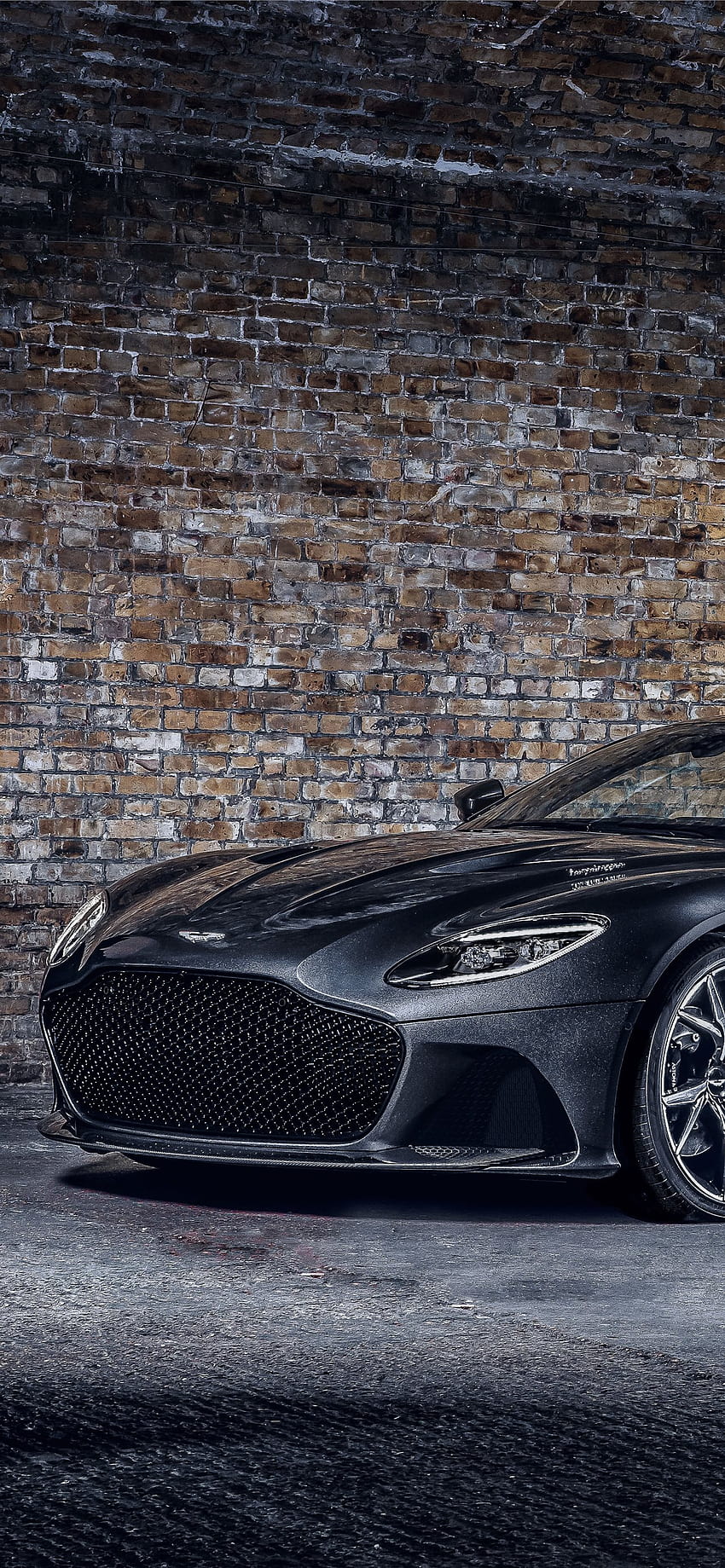 Best Aston Martin dbs superleggera volante iPhone, aston martin iphone Sfondo del telefono HD