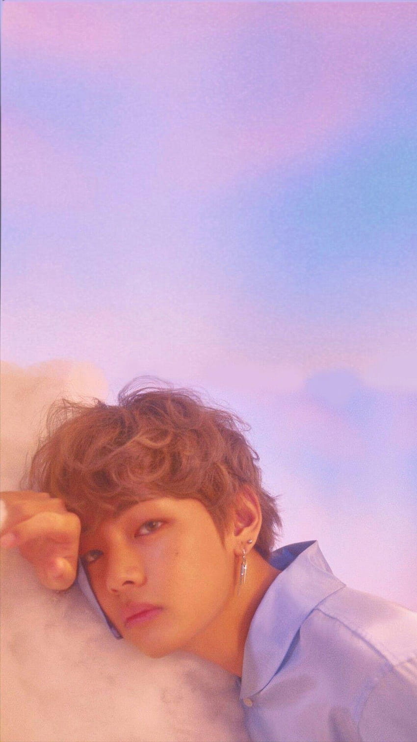 BTS Tae Hyung, taehyung aesthetic HD phone wallpaper | Pxfuel