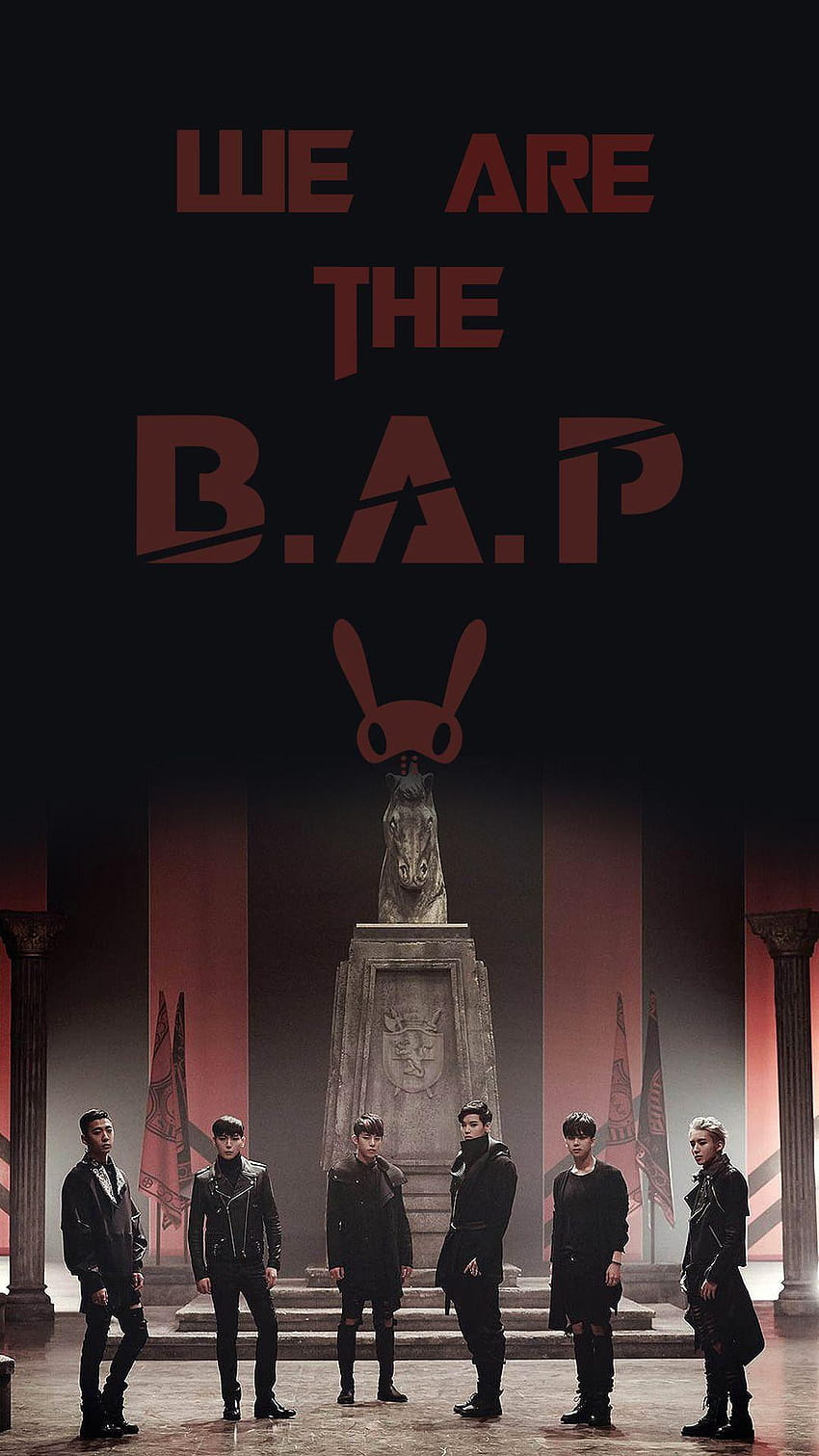 Music B.A.P HD Wallpaper