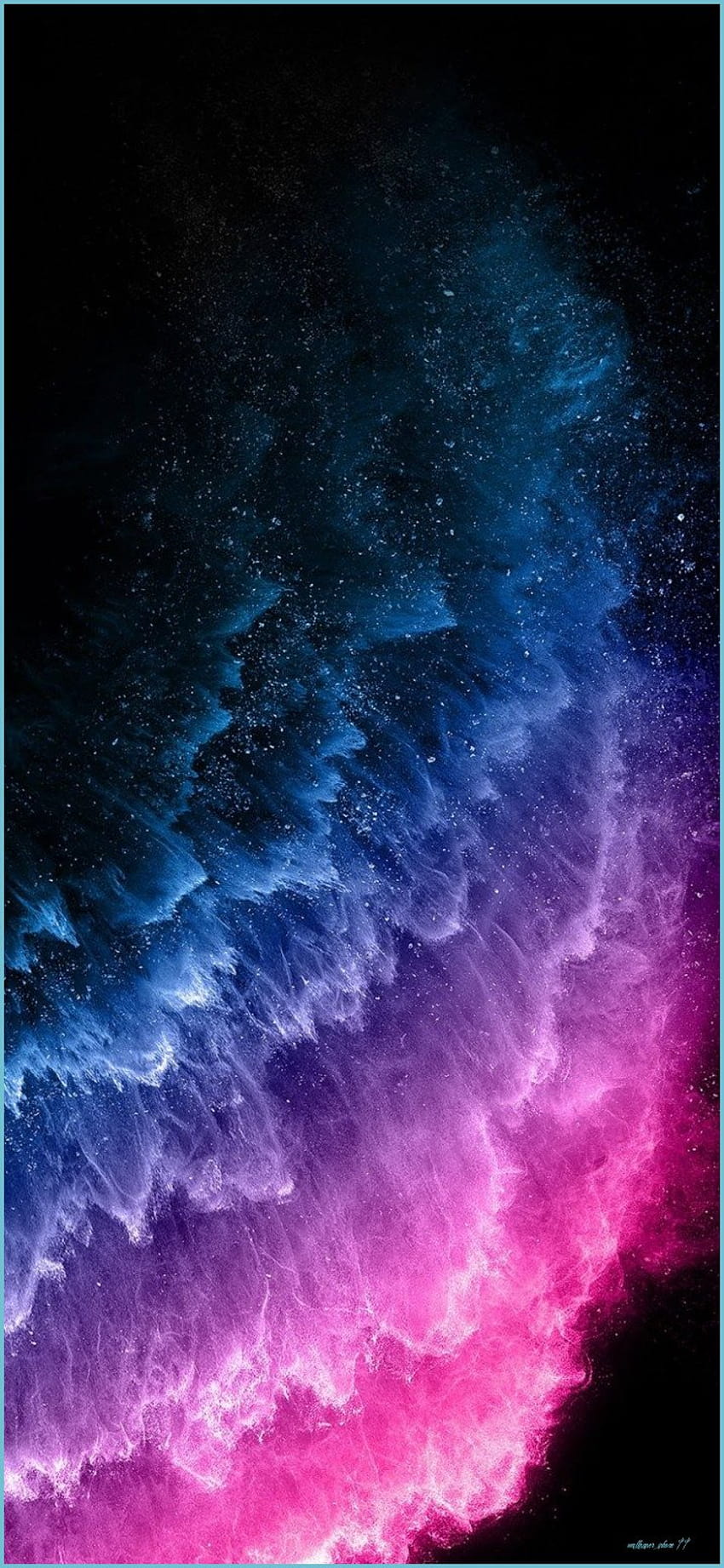 iPhone 13 Pro Max, iphone 13 pro border HD phone wallpaper
