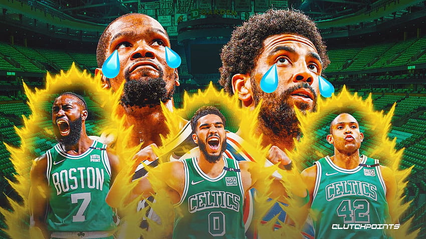 Boston Celtics Eastern Conference Champions 2022 Wallpaper HD Sports 4K  Wallpapers Images and Background  Wallpapers Den