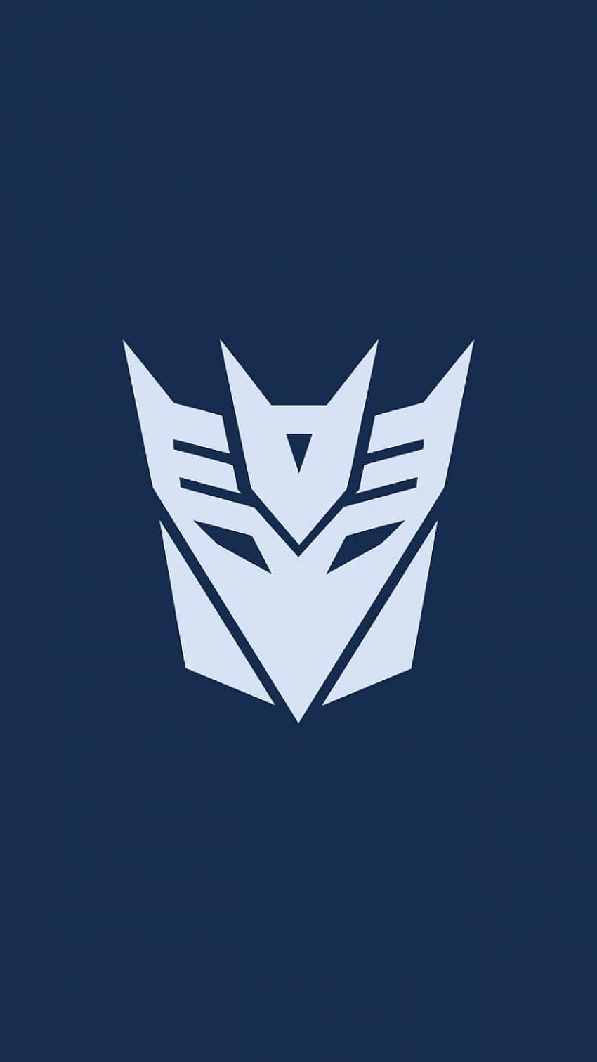 Decepticon Logo HD Wallpapers - Wallpaper Cave