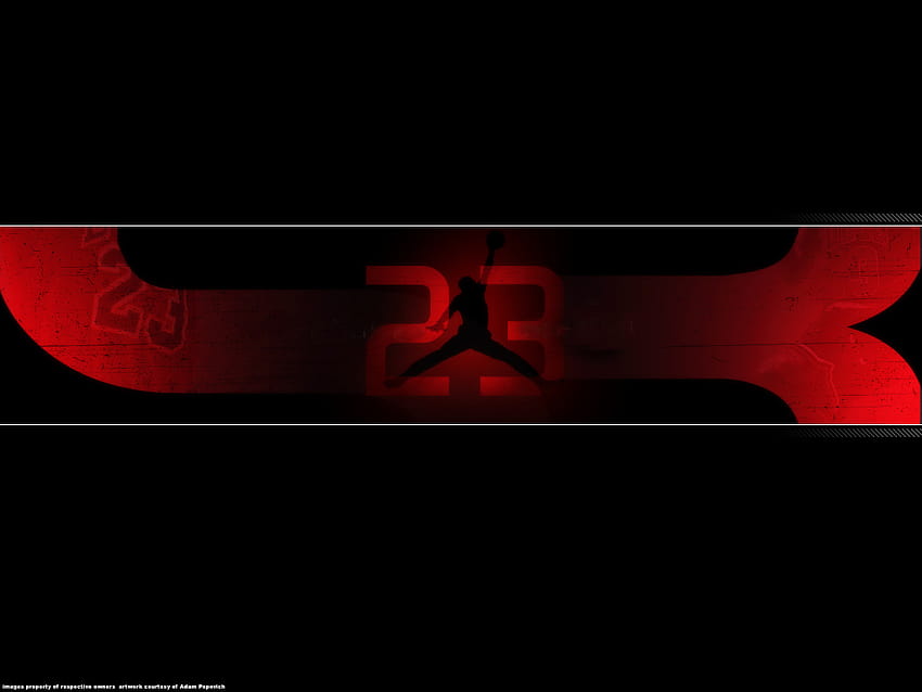 34 HD Air Jordan Logo Wallpapers For Free Download Desktop Background