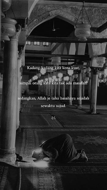 97 Wallpaper Orang Sujud Hd free Download - MyWeb