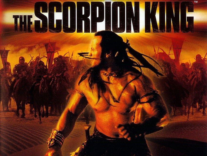 The scorpion king 2 full hot sale movie in hindi dubbed download