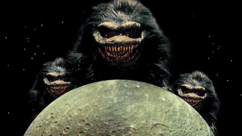 Critters , Movie, HQ Critters, critters 3 HD wallpaper