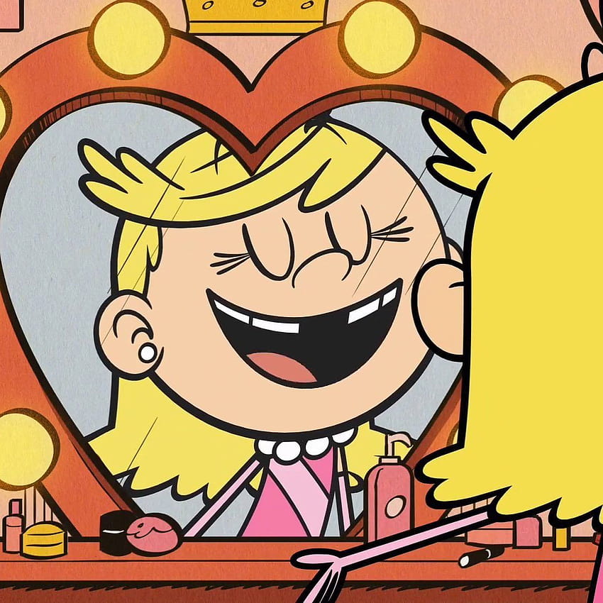 The Loud House, lola loud HD phone wallpaper | Pxfuel