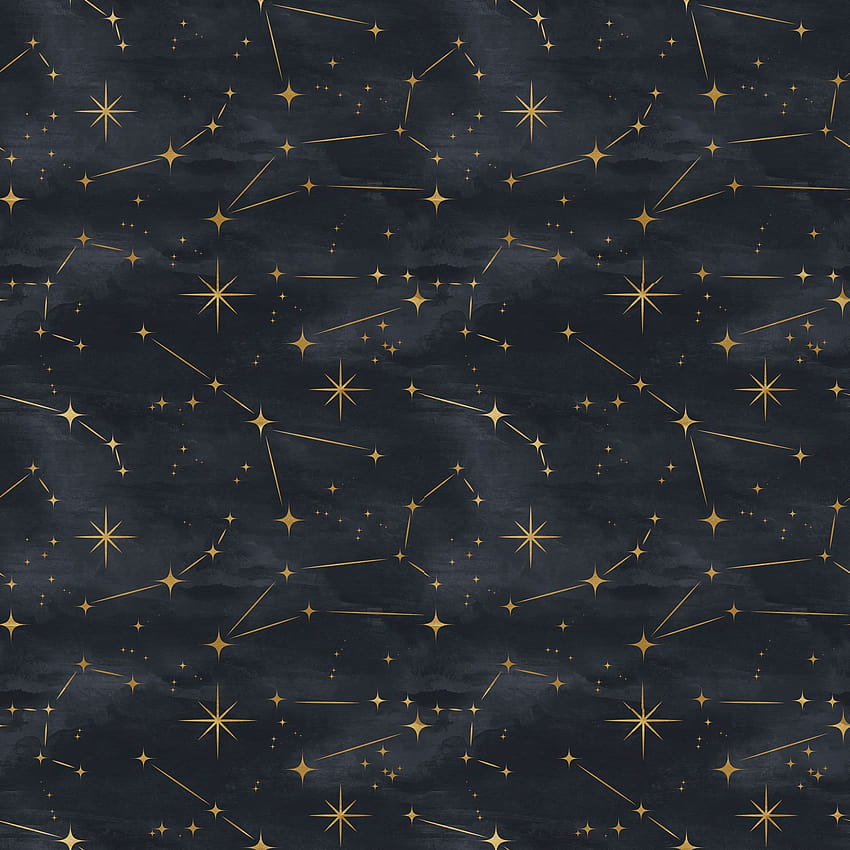 Constellations Backdrop ...ar.pinterest, constellations aesthetic HD phone wallpaper