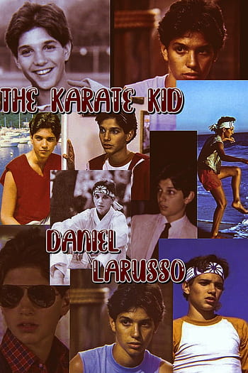 Ralph Macchio aesthetic Ralph macchio Daniel karate kid Karate kid  movie HD phone wallpaper  Peakpx