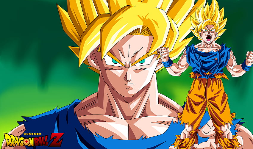 Goku Super Saiyan Blue by TeamSaiyan, ssj HD wallpaper | Pxfuel