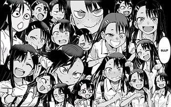 Joeschmo's Gears and Grounds: Ijiranaide, Nagatoro-san S2