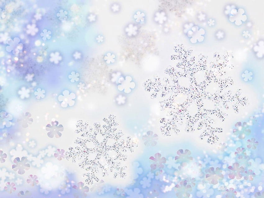 Snowflake Backgrounds 1440×900 Snowflake, christmas snowflakes HD