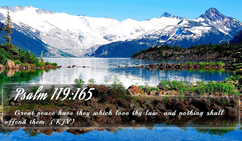 Christian, psalm 119120 HD wallpaper | Pxfuel