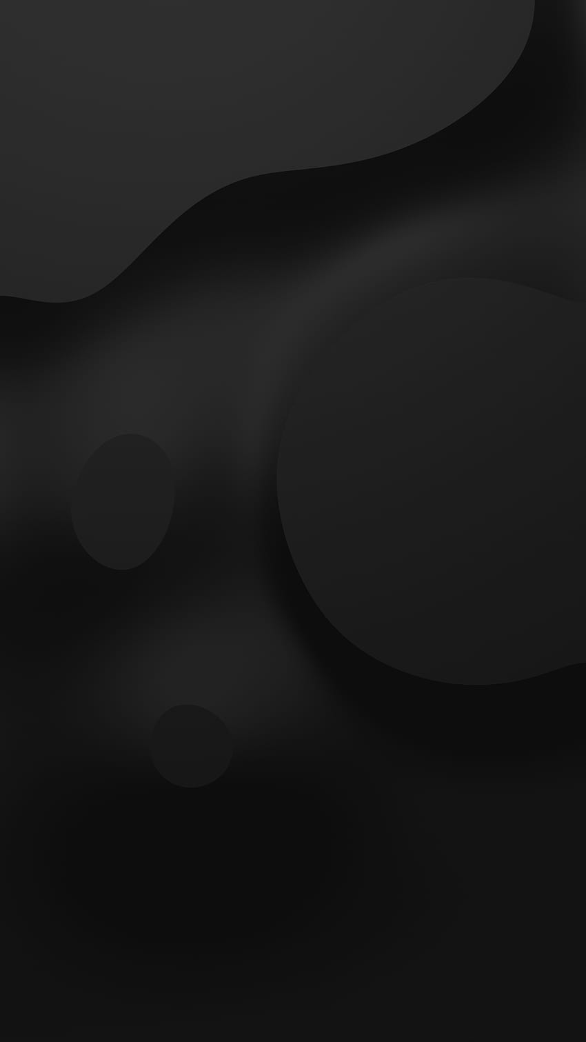 Dark Black Amoled Android Google Pixel ...traxzee, dark pixel HD phone wallpaper