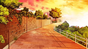 Beautiful Anime Wallpapers - Top Free Beautiful Anime Backgrounds -  WallpaperAccess | Sky anime, Anime wallpaper phone, Anime background
