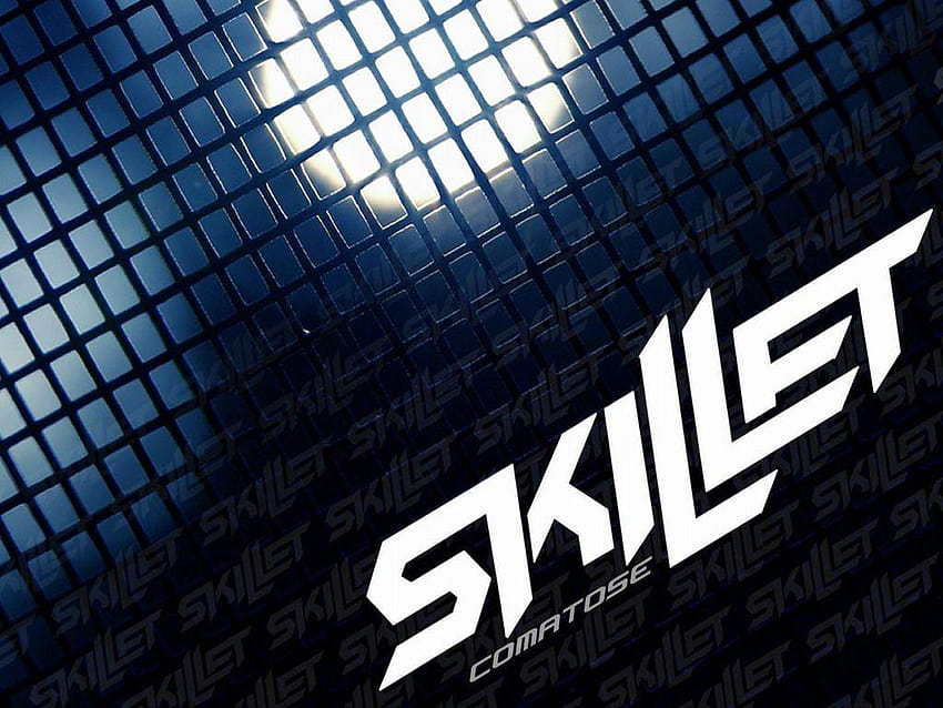 skillet logo