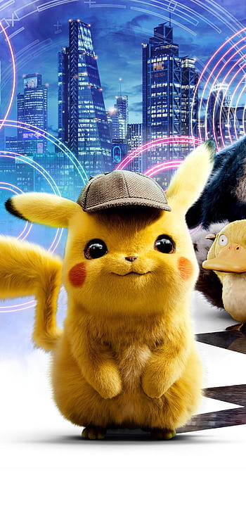 Hình ảnh Pikachu đi Dự Tiệc PNG , động Vật, Hoạt Hình, Dễ Thương PNG trong  suốt và Vector để tải xuống miễn phí