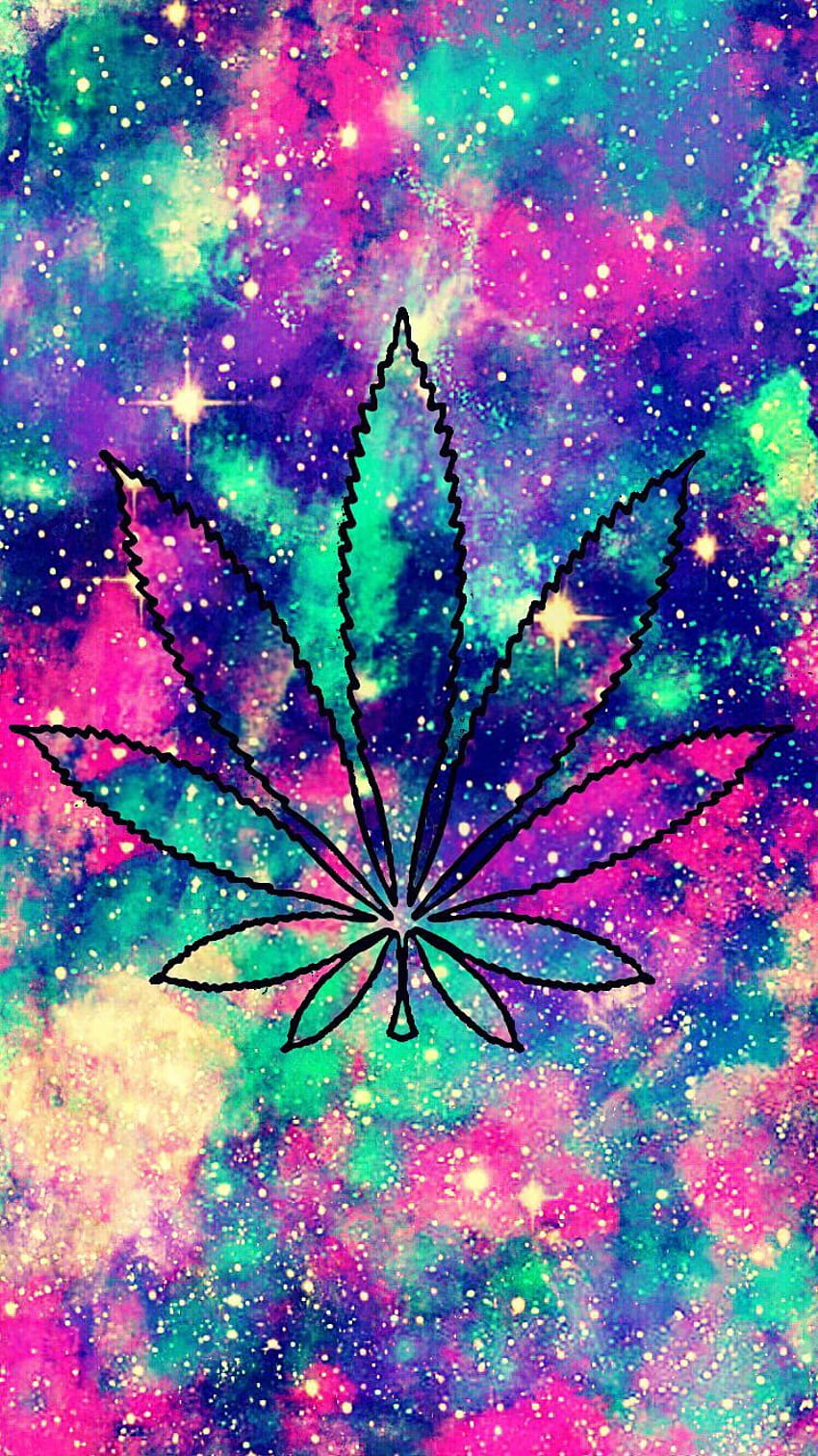 Pin on My Creations, aesthetic cannabis HD phone wallpaper