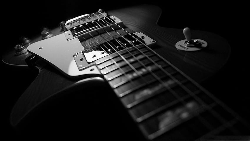 451 Guitarra, guitarra legal papel de parede HD