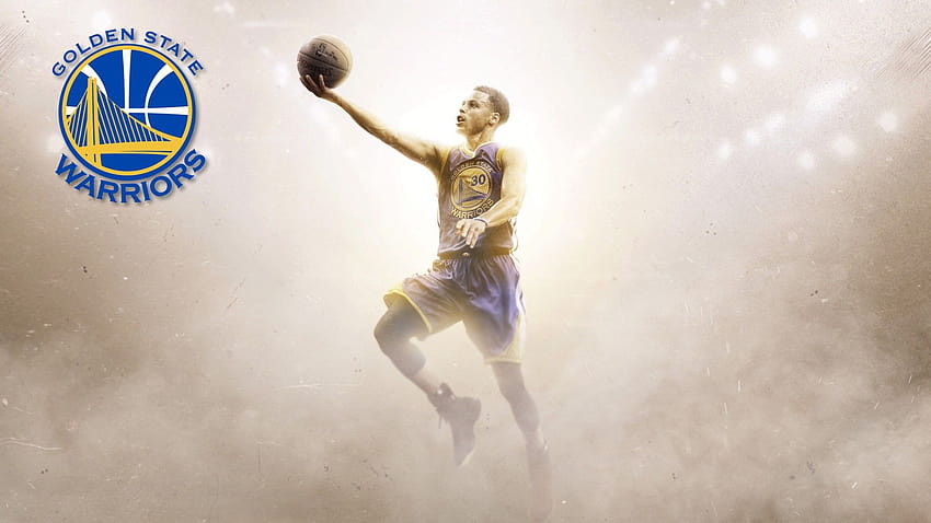 Steph Curry 배경 게시자: John Tremblay, 농구 스테판 커리 HD 월페이퍼