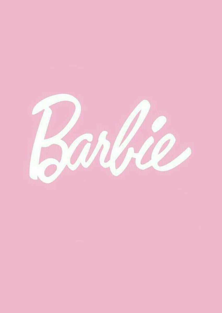 barbie for iphone HD phone wallpaper