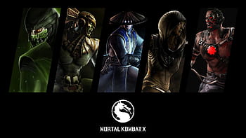 Mortal Kombat X; Titan Souls; The Trace: Murder Mystery Game