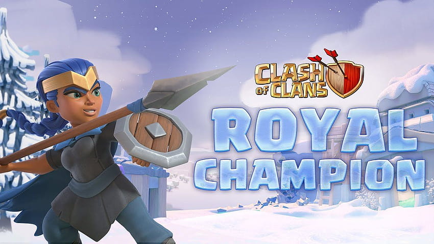 Clash Royale Champions Update and Season 29 Sneak Peek