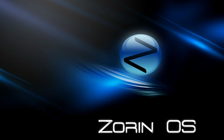 Zorin Group, zorin os HD duvar kağıdı