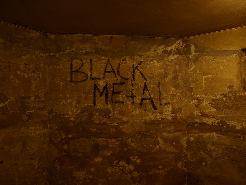 black metal, euronymous HD wallpaper