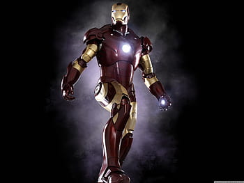 Iron man in gallery HD wallpapers