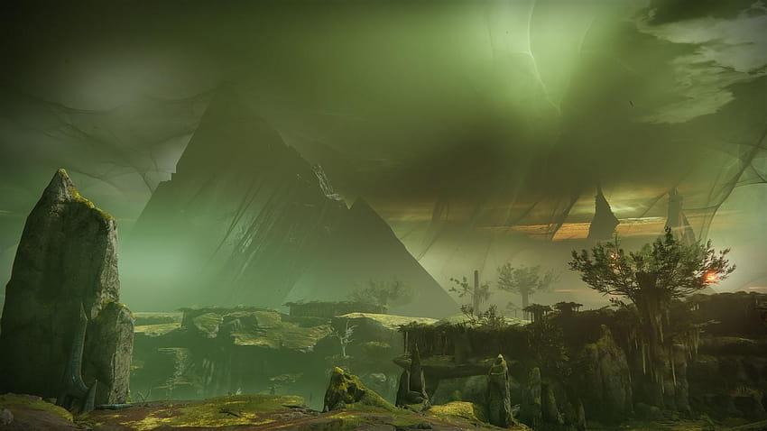 Vow of the Disciple raid guide, destiny vow of the disciple HD wallpaper