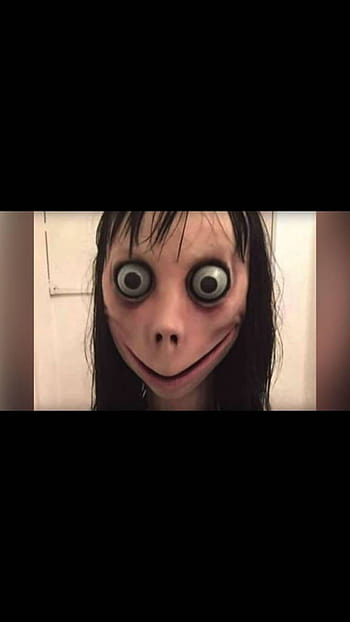 The bogus “Momo challenge” internet hoax, explained, creepy momo HD ...