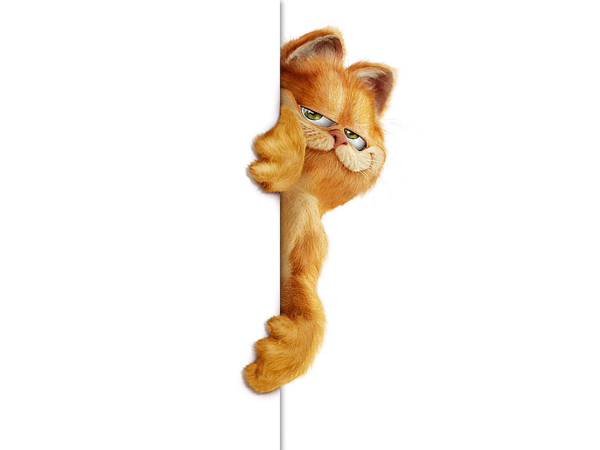 garfield el gato Happy Birtay Garfield Faces of Our fondo de pantalla
