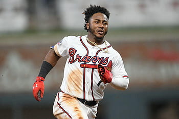 Ozzie Albies might be the funnest player in baseball (and other thoughts) 