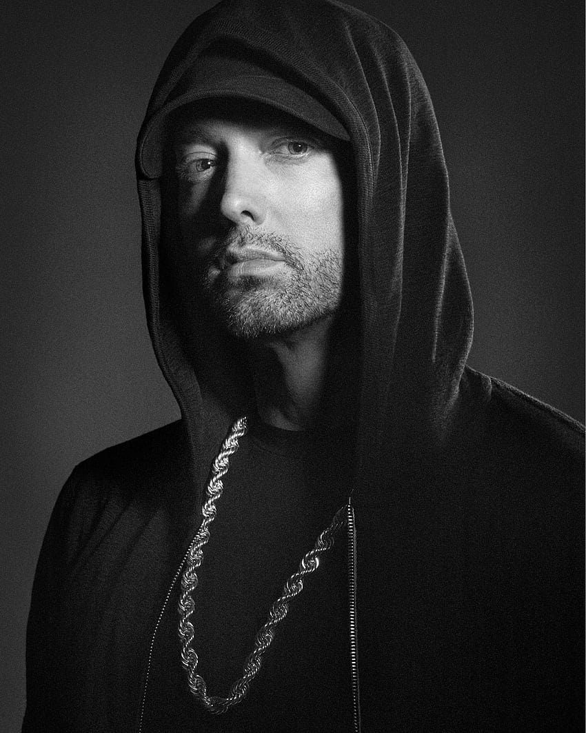 Eminem on new album 'Kamikaze': I'm a little more happy when Im, eminem kamikaze HD phone wallpaper