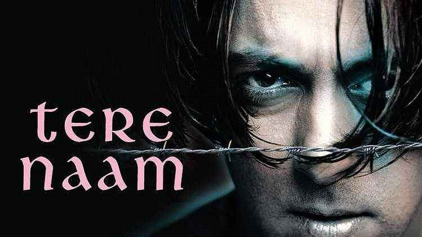 Salman Drug...: 'Tere Naam' Fond d'écran HD