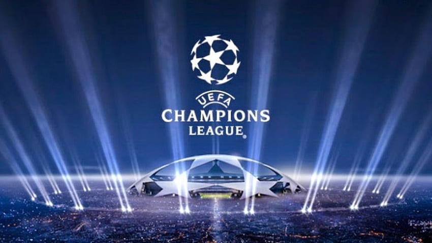 O da Liga dos Campeões da UEFA 2014 papel de parede HD
