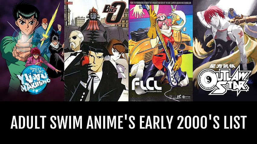 Ep. 89 | Top 10 Early 2000's Anime Movies | Anime Shmanime Podcast - YouTube