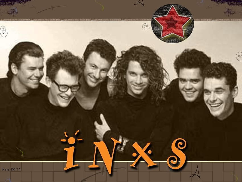 Inxs Hd Wallpaper Pxfuel