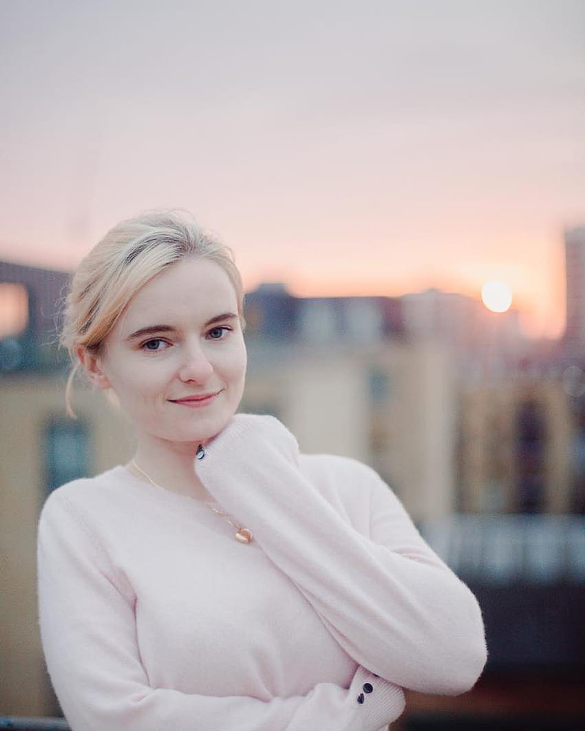 Clean Bandit member, grace chatto HD phone wallpaper | Pxfuel