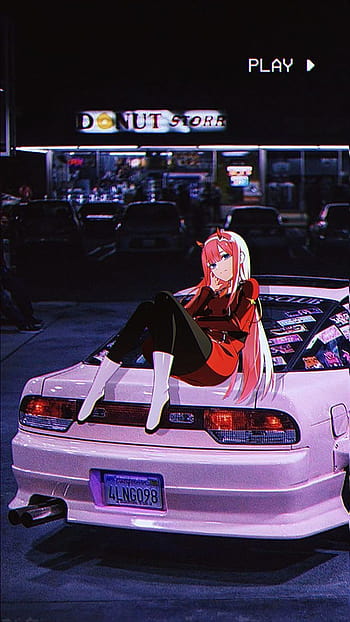 Anime Car Aesthetic Japan – Anime Terbaik, sport cars aesthetic HD phone  wallpaper | Pxfuel