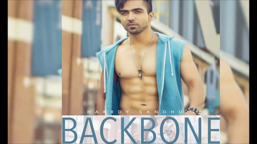 I dont think you should get stuck in competition: Harrdy Sandhu | People  News | Zee News
