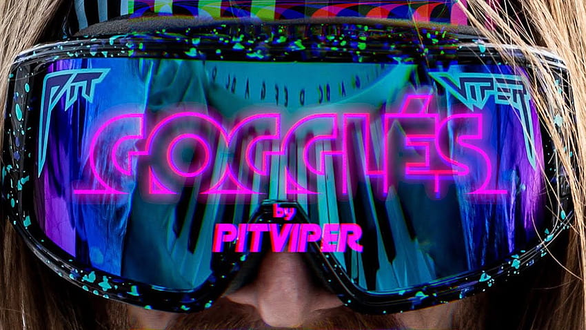 Gogglés by Pit Viper, pit viper sunglasses HD wallpaper