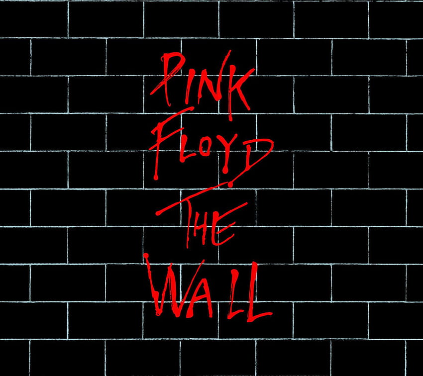 Duvardaki Pink Floyd HD duvar kağıdı