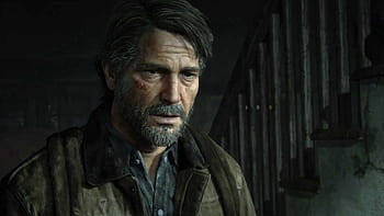 New The Last Of Us 2 Screenshots Drop After Delay, joel and tommy the ...
