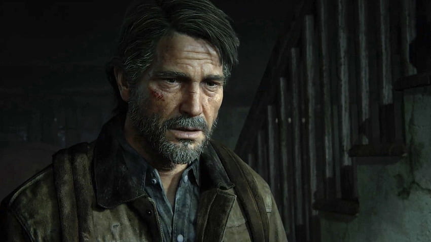 Zeitleiste von Last of Us 2: Jedes Schlüsselereignis vor der Fortsetzung, erklärt, Joel und Tommy, der Letzte von uns 2 HD-Hintergrundbild