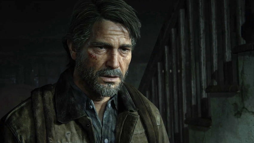 Chronologie de Last of Us 2 ': chaque événement clé avant la suite, expliqué, joel et tommy le dernier d'entre nous 2 Fond d'écran HD