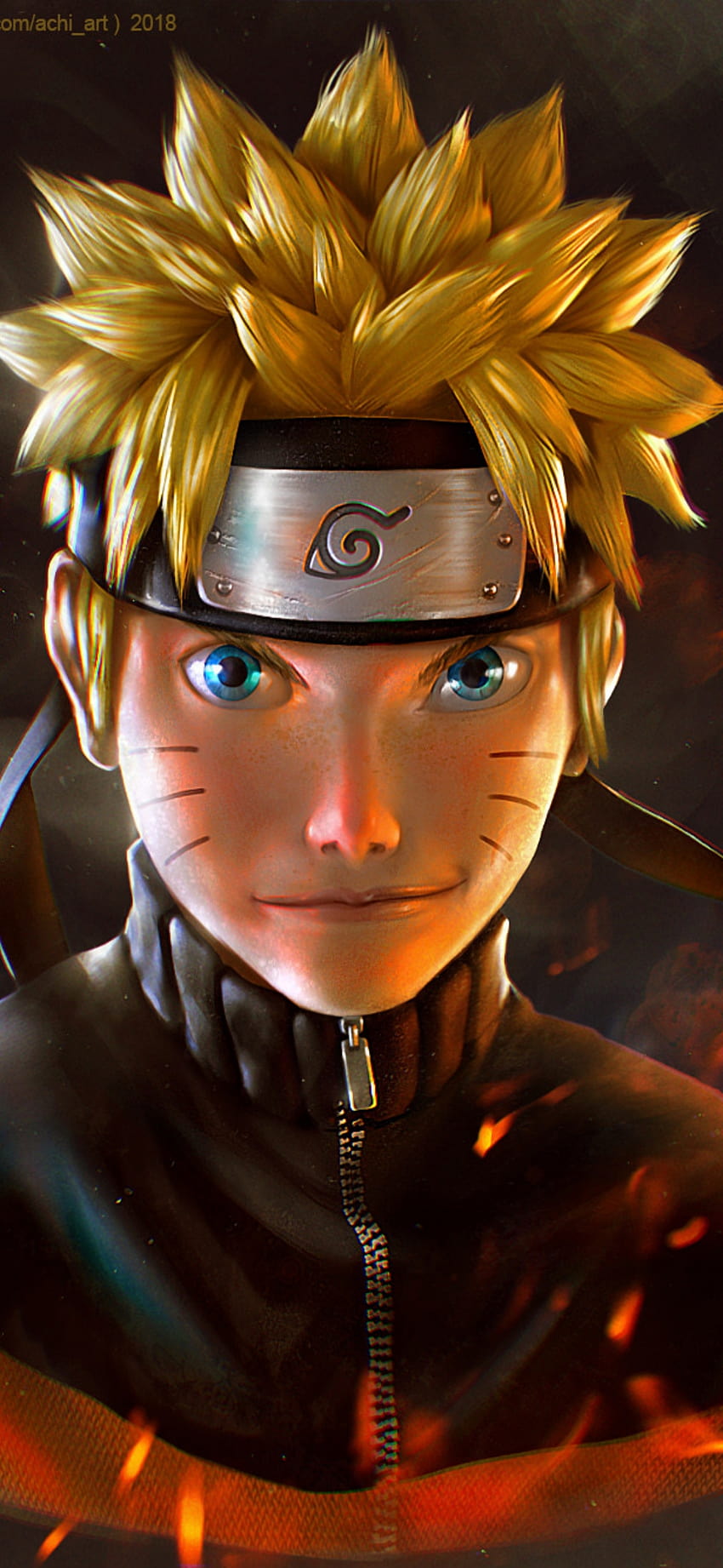 Naruto uzumaki 1080P 2K 4K 5K HD wallpapers free download  Wallpaper  Flare